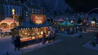Anno 1800 - Amusements Pack 1