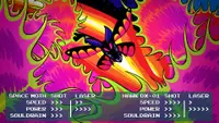 Space Moth DX Original Soundtrack 2