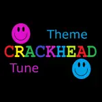 CRACKHEAD Theme Tune 1