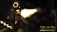 Deus Ex: Human Revolution - Director’s Cut 4