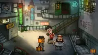 Mr. Pumpkin 2: Kowloon walled city (Xbox One Series) 1