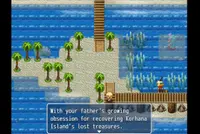 Legend of the Coin Knight 3