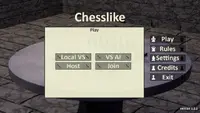 Chesslike 1