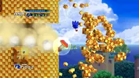 Sonic the Hedgehog 4 - Episode I 2