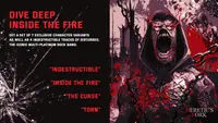 Heretic's Fork: Inside The Fire 1