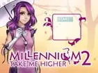 Millennium 2 Take Me Higher 2