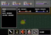 Tivick'ing! Chronicles -Another Story- Upgrade 4