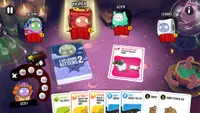 Exploding Kittens® 2: Mystic Mayhem Pack 4