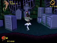 Earthworm Jim 3D 2