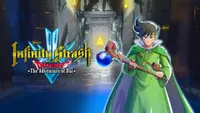 東方弾幕Infinity Strash: DRAGON QUEST The Adventure of Dai - Legendary Mage Outfit Digital Deluxe 1