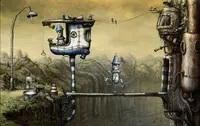 Machinarium Collector's 4