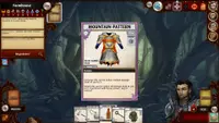 Pathfinder Adventures - Epic and Legendary Cards 1 Legendary 1