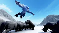 Beast Battle Simulator 4