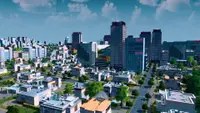 Cities: Skylines - Relaxation Station 4