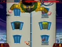 Hooligan Vasja: Christmas 2