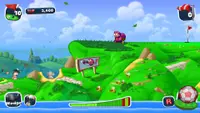 Worms Crazy Golf 4