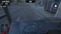 Extreme Bus Driver Simulator 4