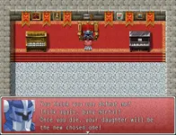 Kitsu's Destiny - Prototype Deluxe 3