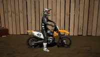 MX vs ATV Legends - KTM Pack 2022 2