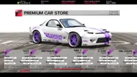 FURIDASHI - PREMIUM CARS PACK#1 Ultimate 3
