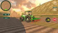 Farming Tractor Simulator: Big Farm 2
