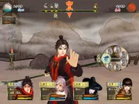 Xuan-Yuan Sword: The Cloud of Han 4