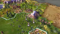 Sid Meier’s Civilization VI (PS4) 2