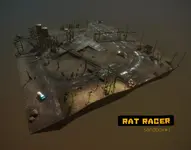 Rat Racer 4