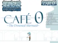 CAFE 0 ~The Drowned Mermaid~ Deluxe 3