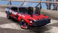 Wreckfest - American All-Stars Car Pack 3