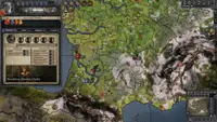 Expansion - Crusader Kings II: Conclave 1