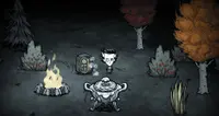 Don't Starve Together: Victorian Belongings Chest 3
