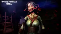 White Noise 2 - Okiku 3
