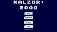 Kalzor: 2000 1