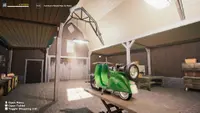 Motorcycle Mechanic Simulator 2021 - Scooter DLC 4