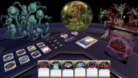 Tabletop Simulator - Cosmic Encounter Connector 1