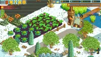 Horticular - Frozen Frontier: Tundra CREATURES and Plants Complete 4
