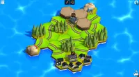 Railway Islands - Puzzle 1