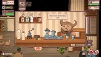 Tailside: Cozy Cafe Sim 1
