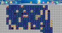 Let's Minesweeper - Winter Celebration Pack Deluxe 3