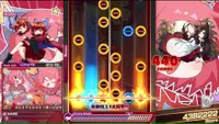 Touhou Danmaku Kagura Phantasia Lost: Extra Song Pack Vol. 6 3