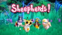 Sheepherds!! - Supporter Pack Special 1