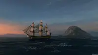 Naval Action - HMS Victory 1765 4