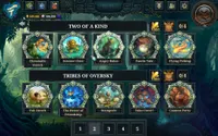 Faeria - Puzzle Pack Elements 2