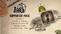 JARS - Supporter Pack 1