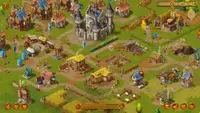 Townsmen - A Kingdom Rebuilt 2
