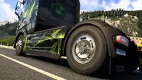 Euro Truck Simulator 2 - Dragon Truck Design Pack Ultimate 2