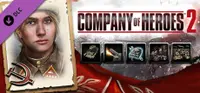 CoH 2 - Soviet Commander: Soviet Industry Tactics 1