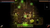 SteamWorld Dig 3