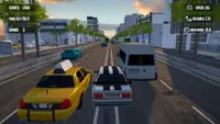 Fastest Cars Traffic Racer 2